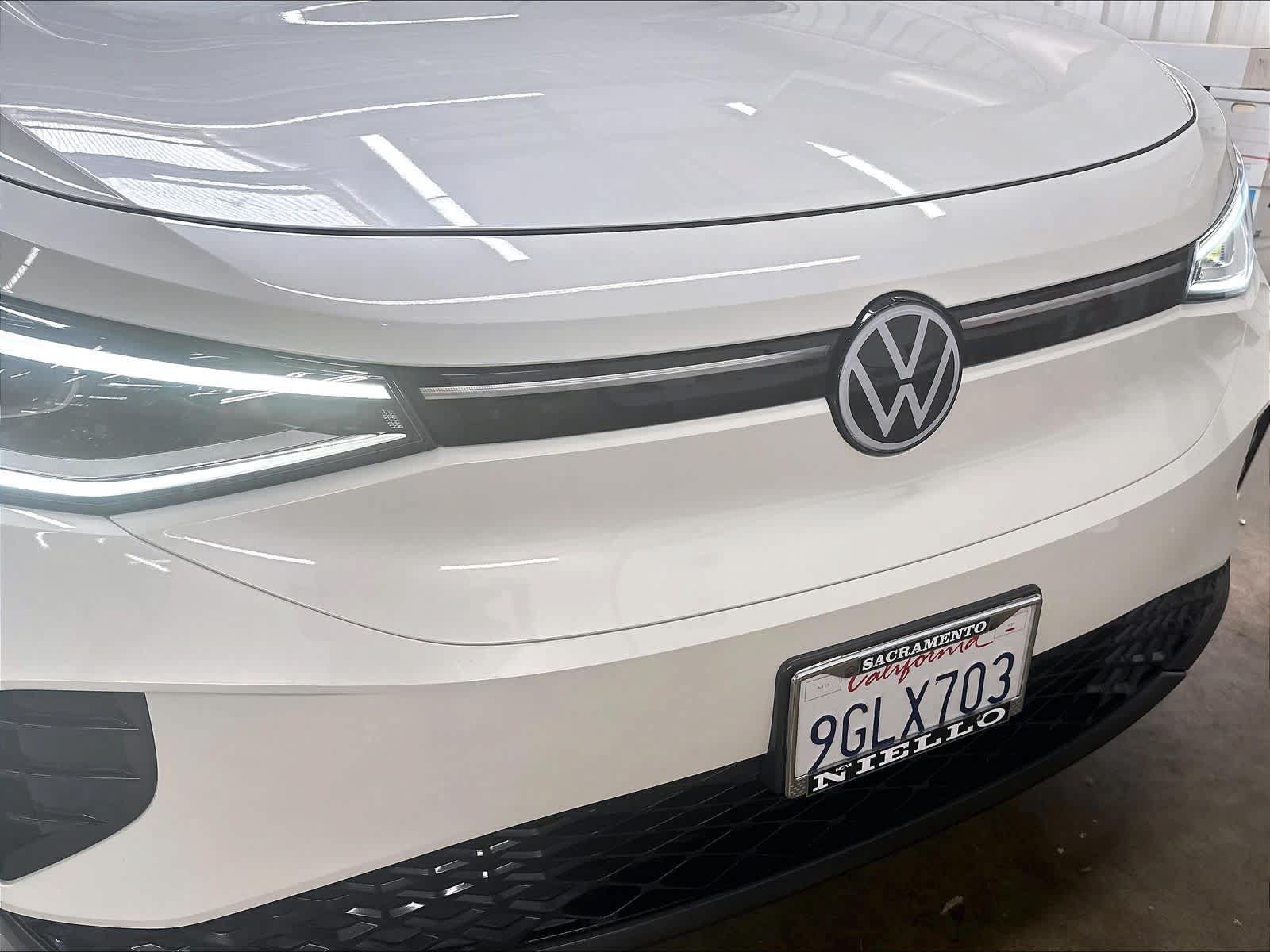 Used 2023 Volkswagen ID.4 S RWD image 35