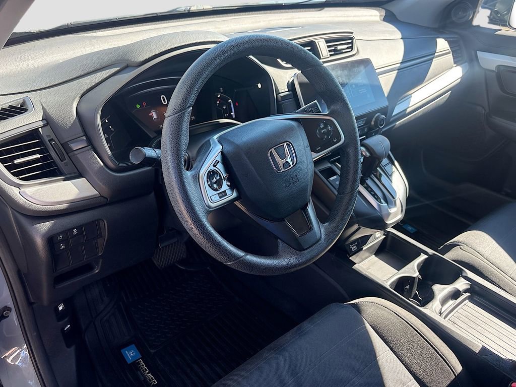 Used 2022 Honda CR-V Special Edition image 9