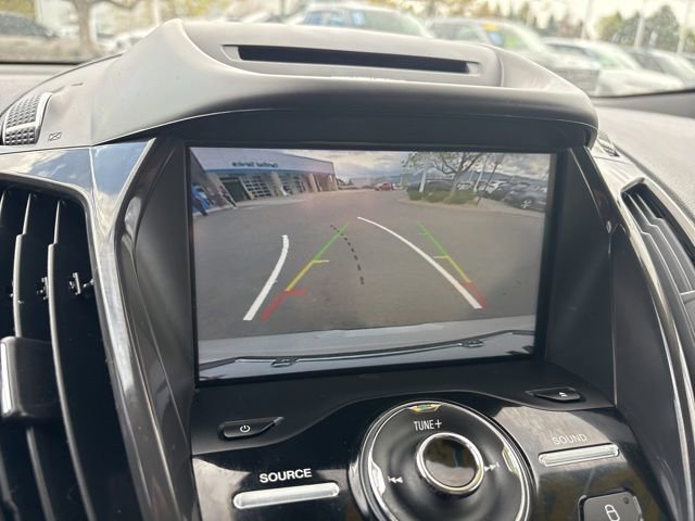 Used 2014 Ford Escape Titanium w/ Equipment Group 401A FWD image 22