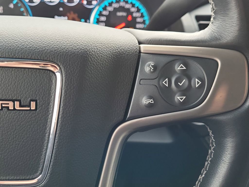 Used 2020 GMC Yukon XL Denali w/ Open Road Package image 23