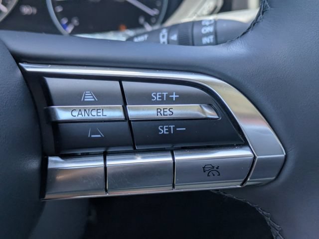 Certified 2025 MAZDA CX-50 2.5 Hybrid w/ Premium Plus Pkg AWD/4WD image 22