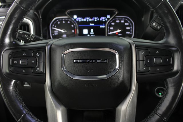 Used 2020 GMC Sierra 1500 Denali w/ Denali Ultimate Package image 15