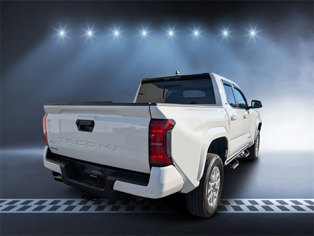Used 2024 Toyota Tacoma SR5 image 3