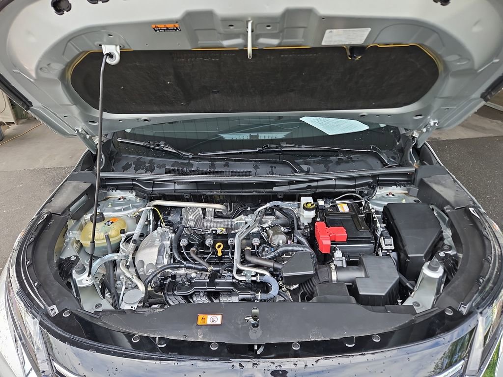 Used 2025 Mitsubishi Outlander AWD image 35