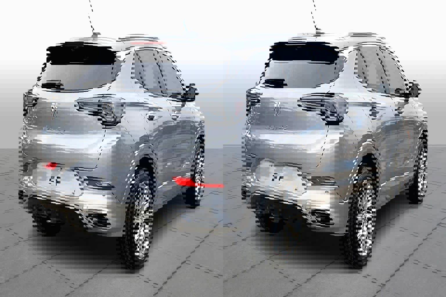 Used 2025 Buick Encore GX Avenir w/ Avenir Technology Package image 13