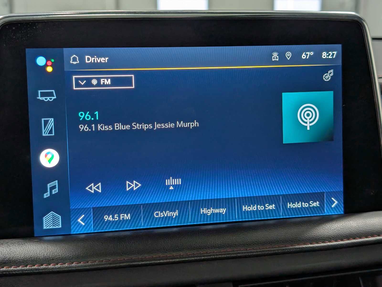 Used 2022 Chevrolet Tahoe RST w/ Luxury Package image 27