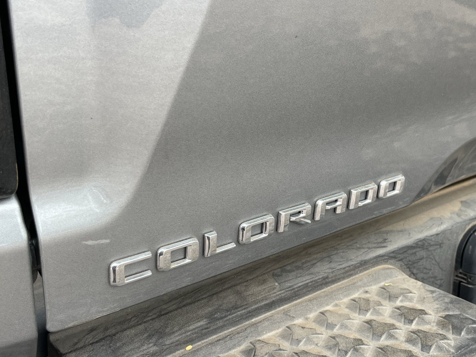 Used 2023 Chevrolet Colorado ZR2 w/ ZR2 Convenience Package III AWD/4WD image 5