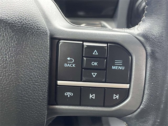 Certified 2024 Ford F150 Lariat w/ FX4 Off-Road Package image 15