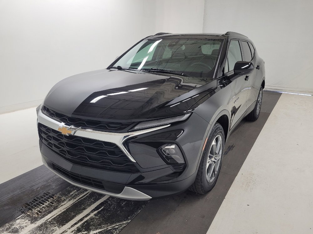 Used 2024 Chevrolet Blazer LT w/ Convenience Package image 15