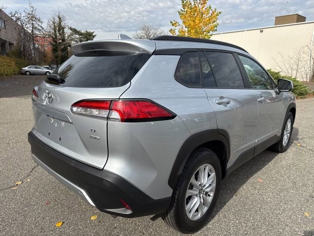 Used 2023 Toyota Corolla Cross LE image 18