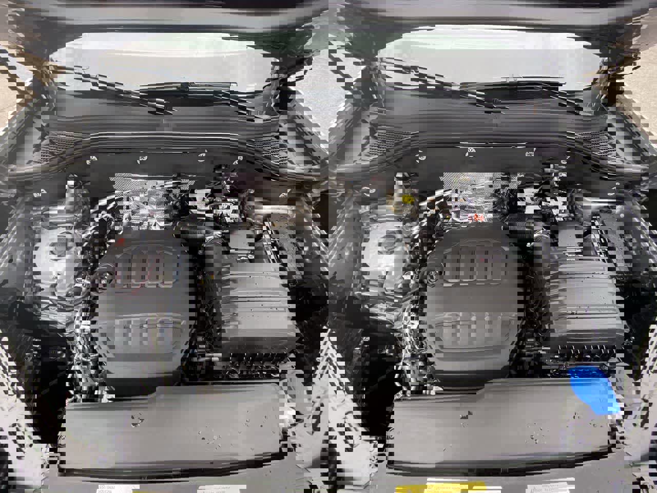 Used 2025 Volkswagen Atlas SE image 25