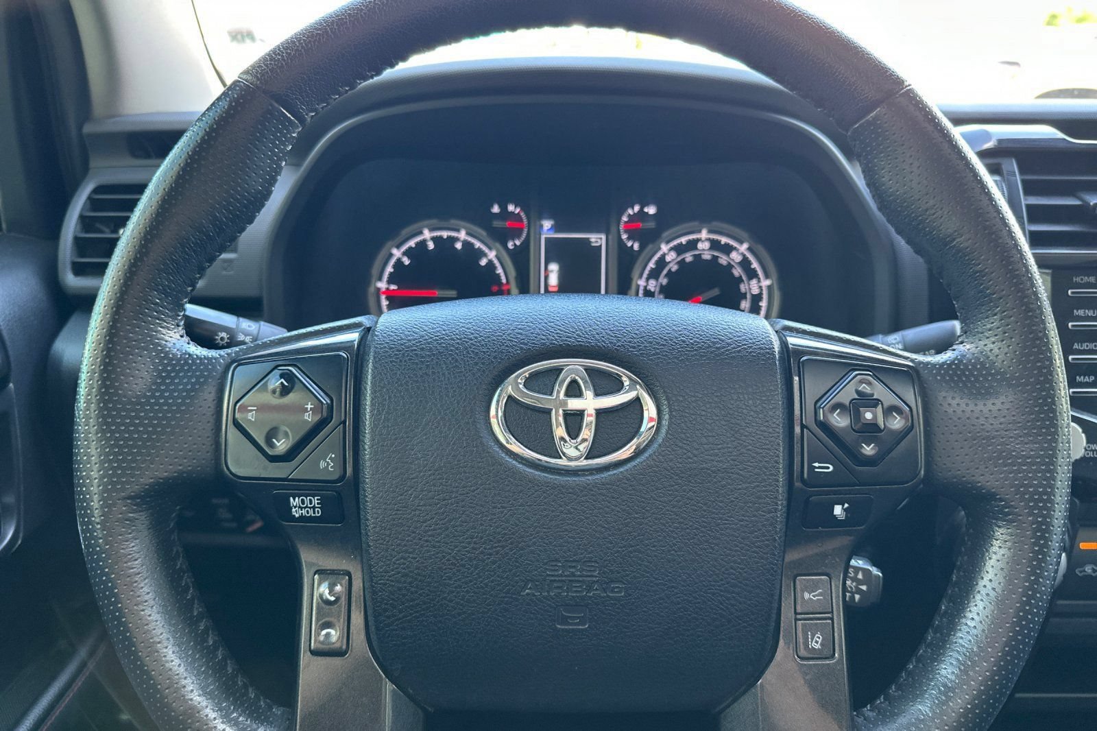 Used 2024 Toyota 4Runner TRD Off-Road Premium w/ Off Road Premium Plus Package AWD/4WD image 24
