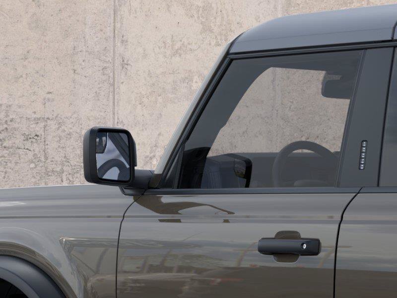New 2026 Ford Bronco 4-Door AWD/4WD image 22