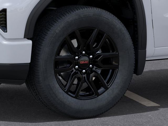 New 2026 GMC Sierra 1500 Elevation image 9