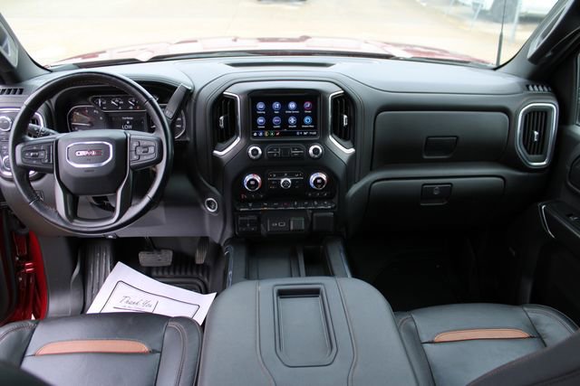 Used 2022 GMC Sierra 2500 AT4 w/ AT4 Preferred Package image 24
