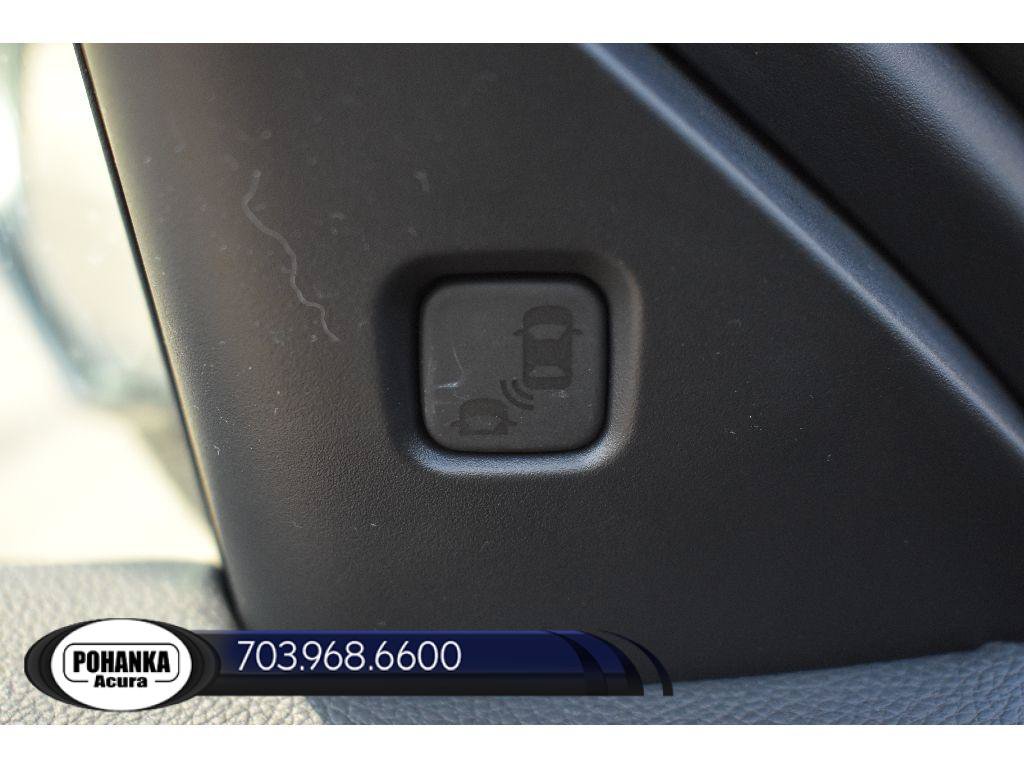 New 2026 Acura RDX SH-AWD w/ Technology Package image 25