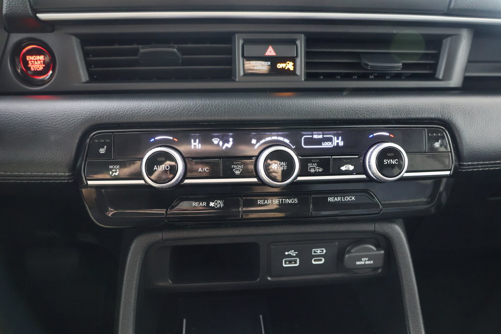 Used 2025 Honda Pilot EX-L image 15