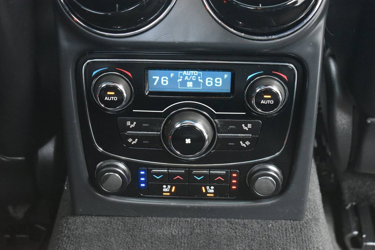 Used 2013 Jaguar XJ L Supercharged image 42