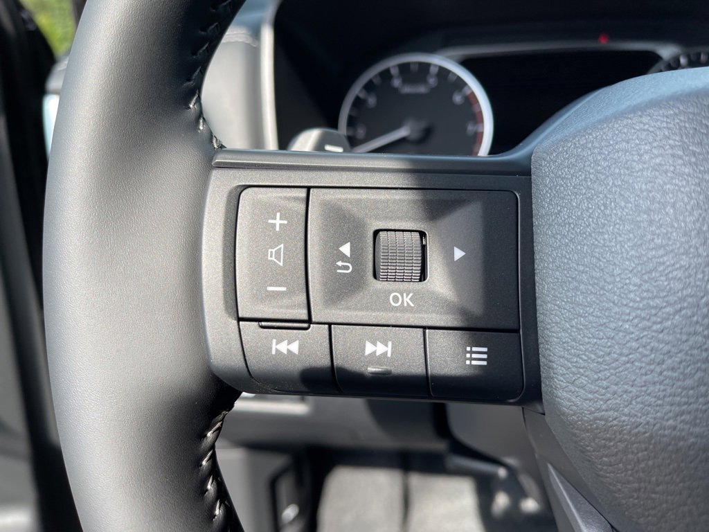 New 2026 Nissan Rogue SV w/ Cold Weather Package image 14