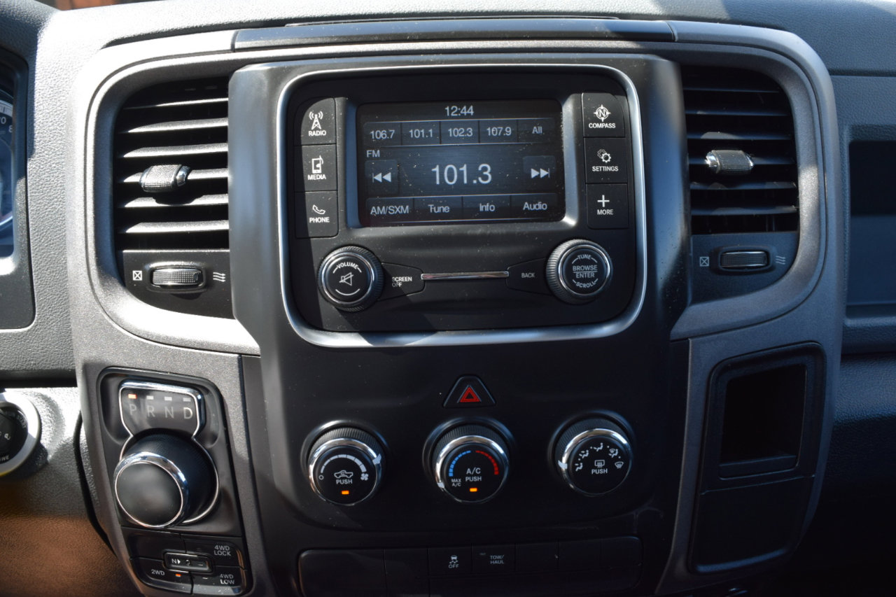 Used 2016 RAM 1500 Tradesman w/ Popular Equipment Group image 20