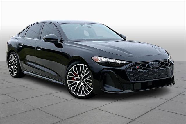 Certified 2025 Audi S5 Premium Plus AWD/4WD image 2