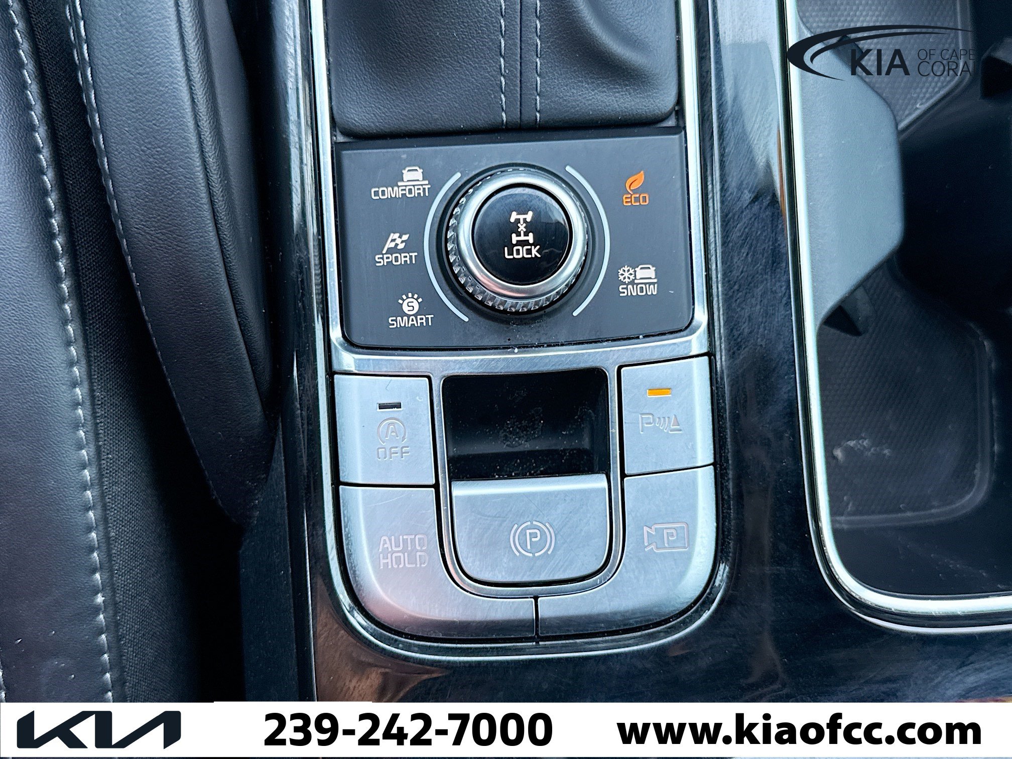 Certified 2024 Kia Telluride SX Prestige X-Line image 31