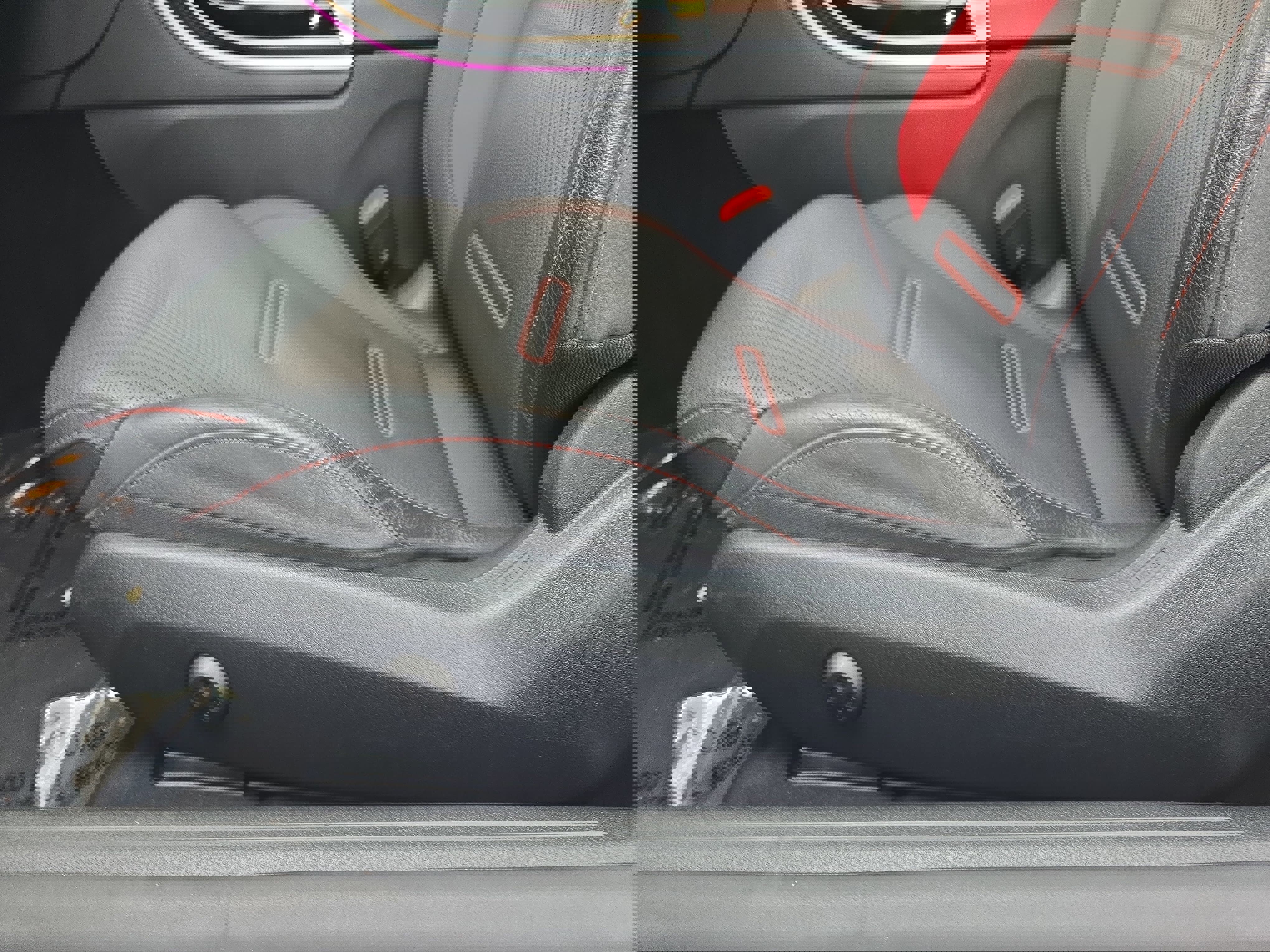 Certified 2024 Mercedes-Benz CLE 53 AMG 4MATIC image 26