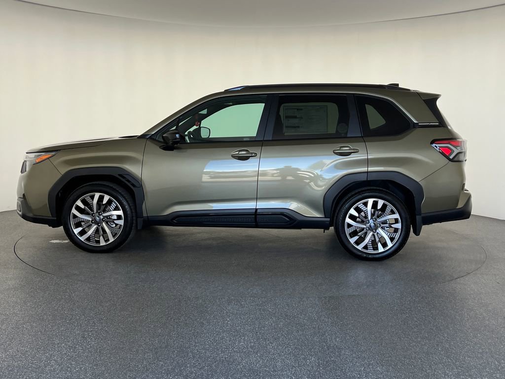 New 2026 Subaru Forester Touring image 8