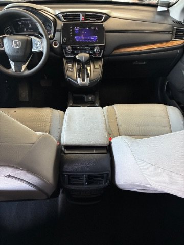 Used 2018 Honda CR-V EX image 30