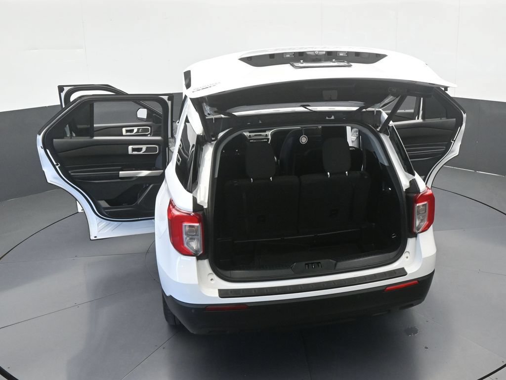 Used 2020 Ford Explorer XLT RWD image 66