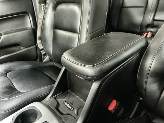 Used 2021 Chevrolet Colorado ZR2 AWD/4WD image 37