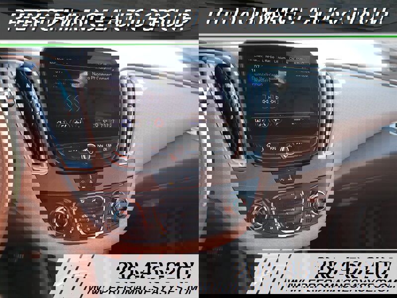 Used 2022 Chevrolet Malibu LT image 7