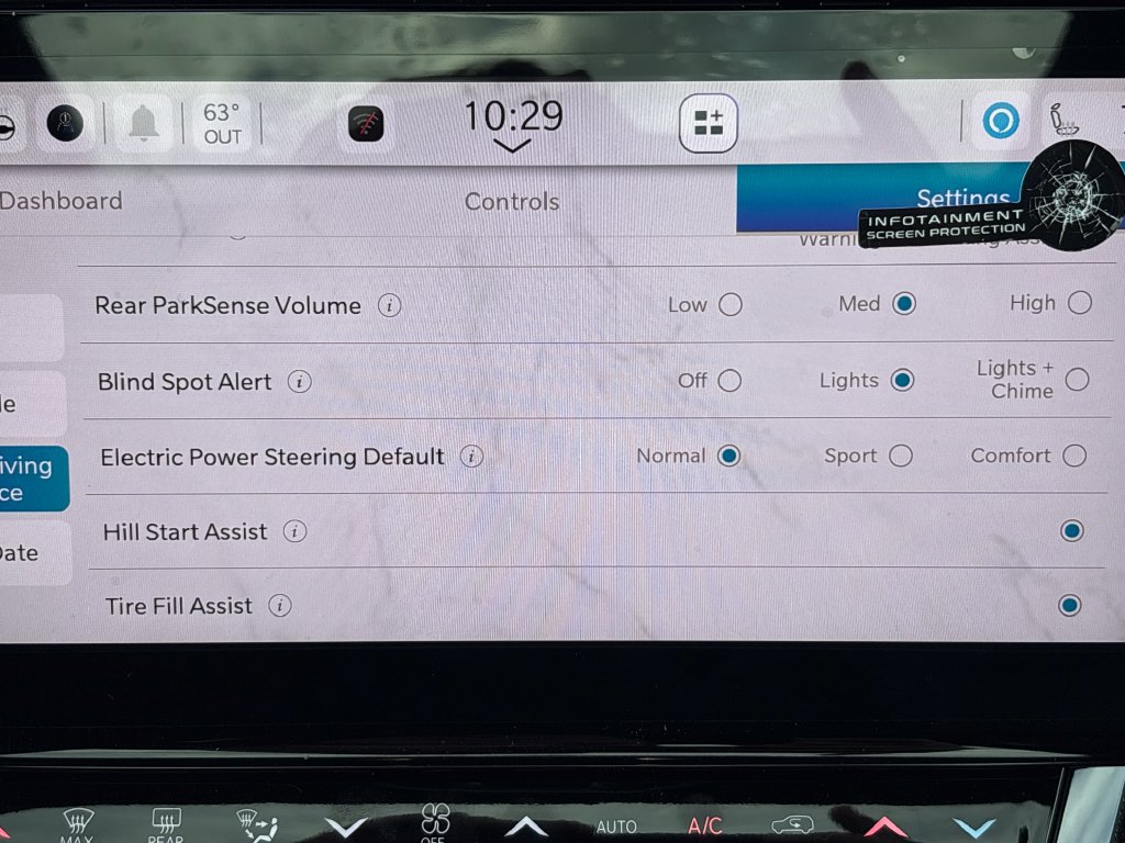 New 2027 Jeep Grand Cherokee Limited AWD/4WD image 8