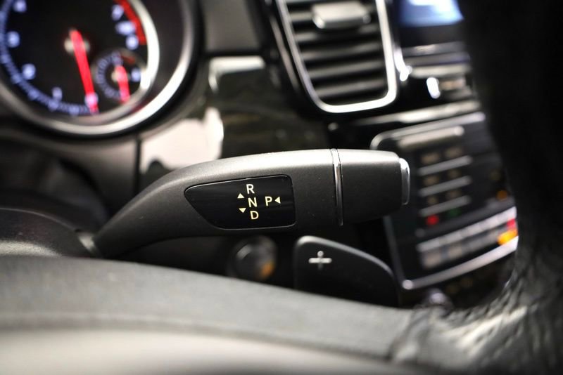 Used 2017 Mercedes-Benz GLE 350 4MATIC image 28