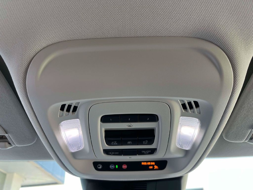 New 2026 Buick Envision Sport Touring AWD/4WD image 30