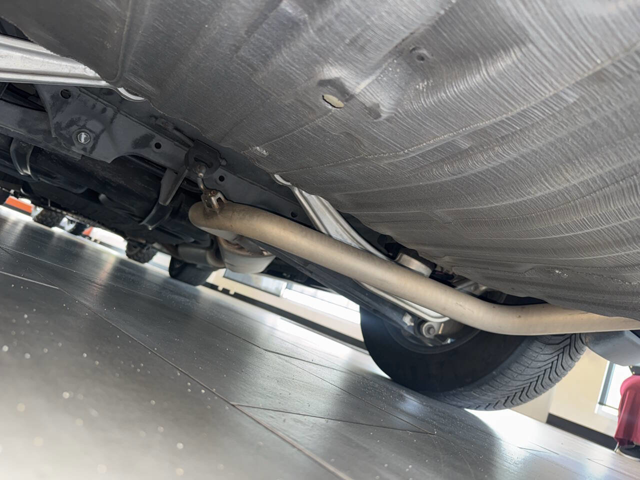 Used 2022 Honda Odyssey EX-L image 15