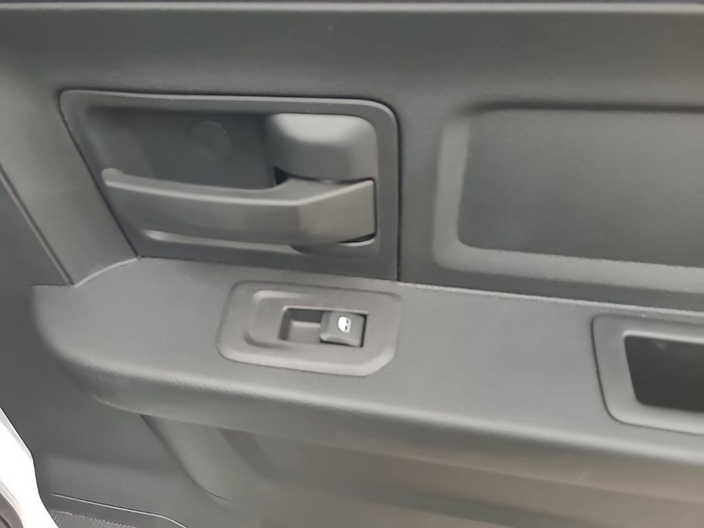 New 2026 RAM 2500 Tradesman image 18