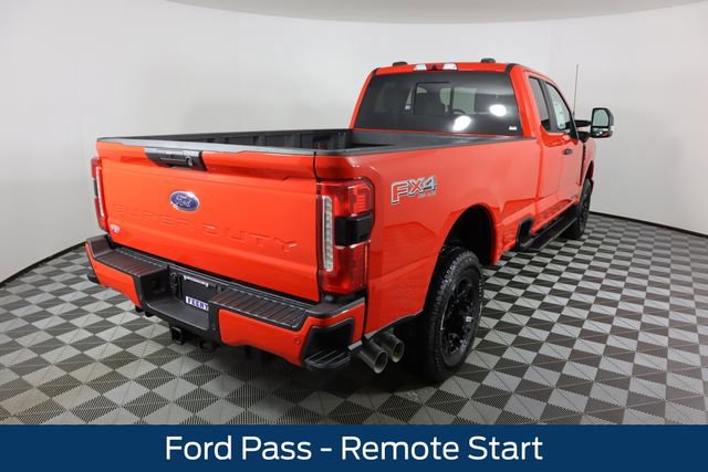 New 2026 Ford F350 XL w/ STX Appearance Package AWD/4WD image 3