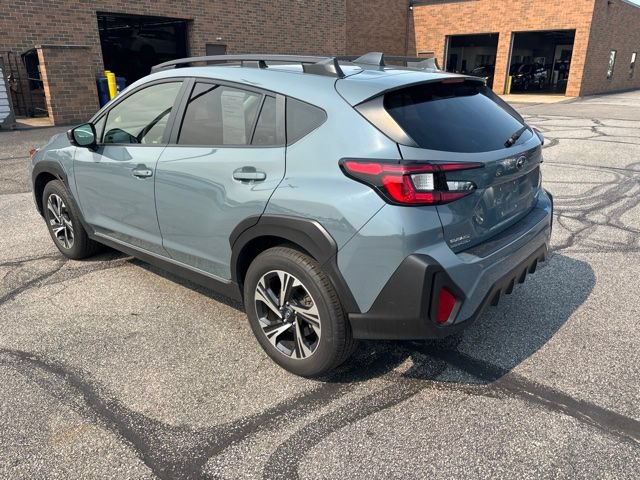 Used 2024 Subaru Crosstrek 2.0i Premium AWD/4WD image 4