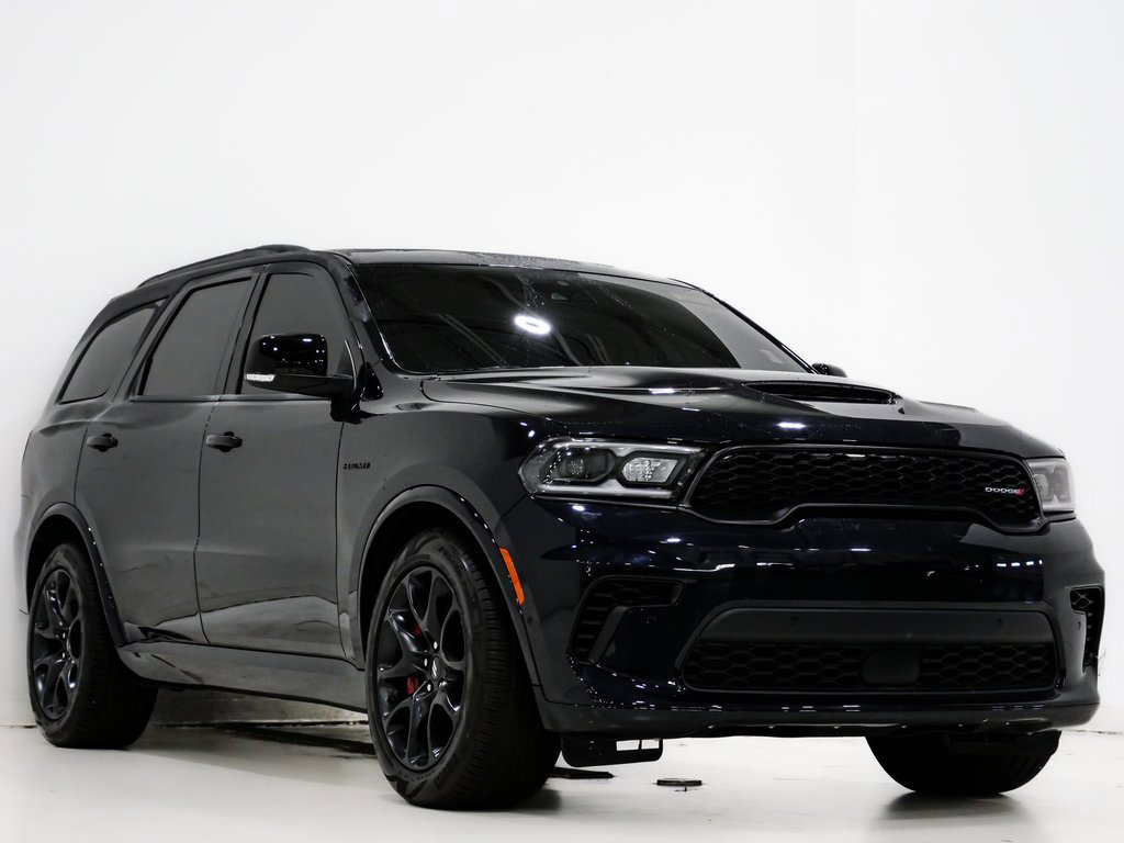 Used 2024 Dodge Durango R/T w/ Tow 'N Go Package