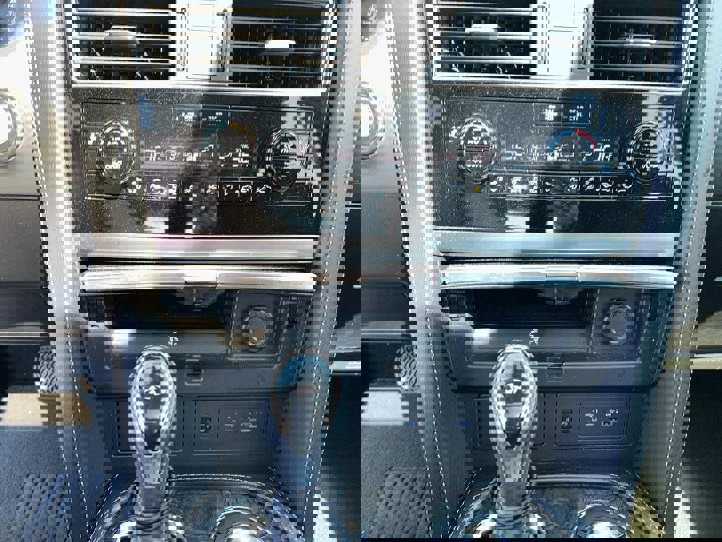 Used 2022 INFINITI QX80 Luxe w/ All-Season Package image 19