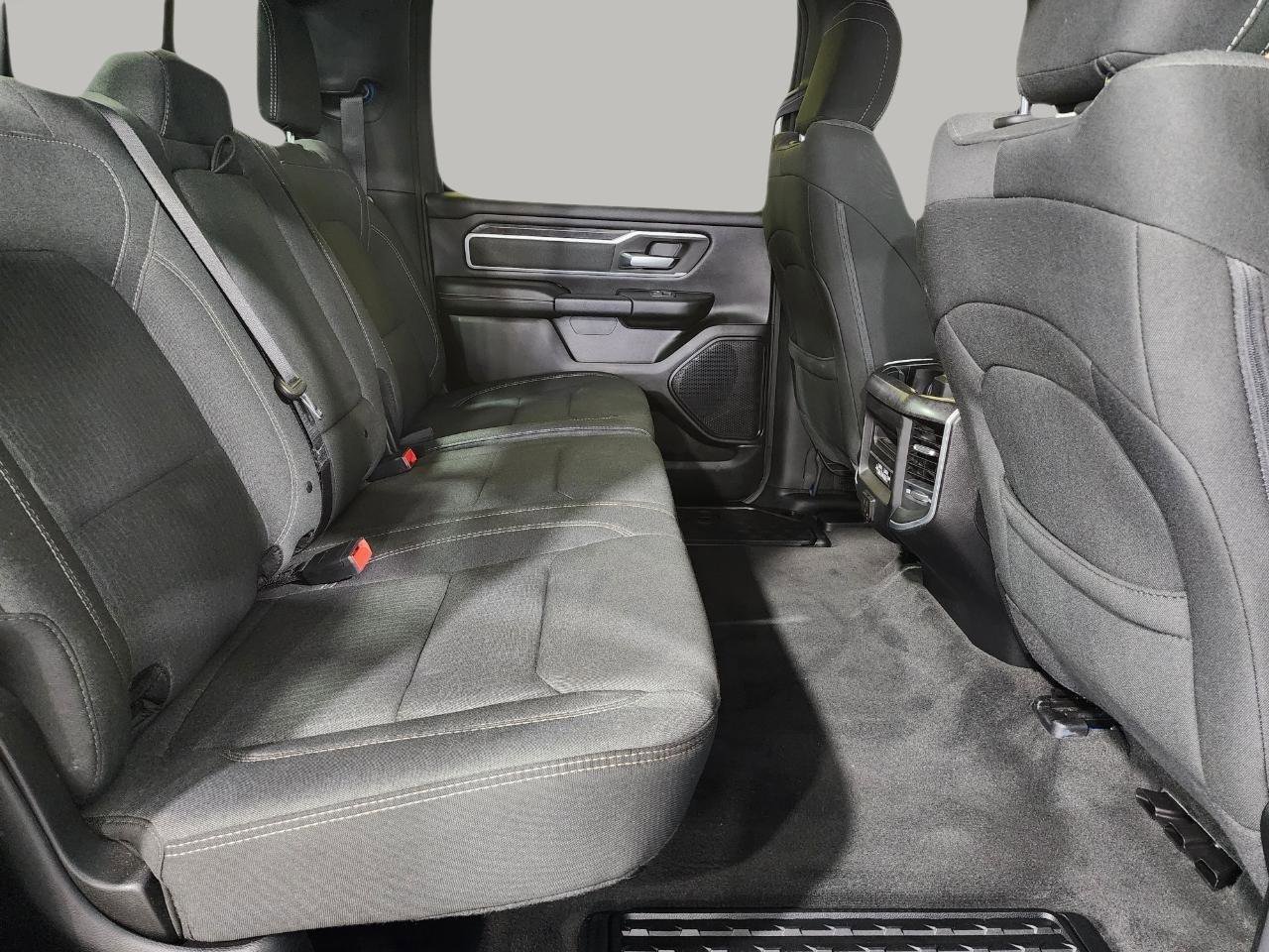 Used 2020 RAM 1500 Big Horn image 25