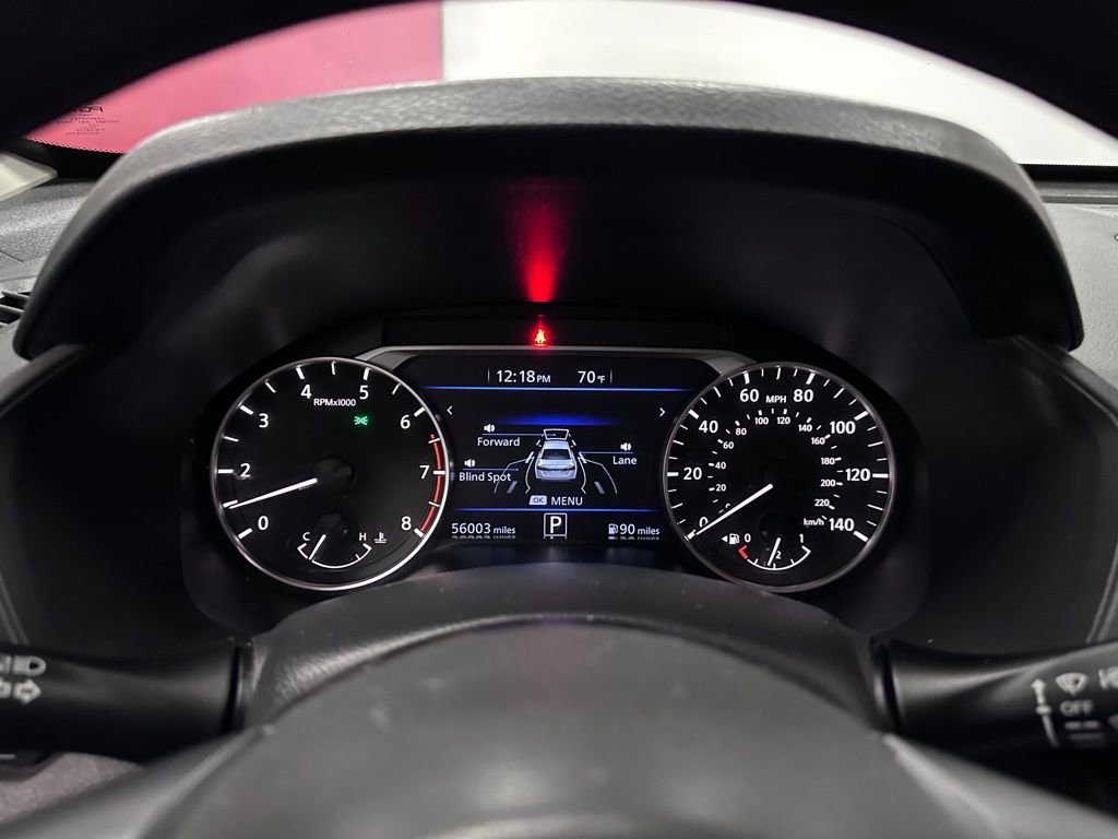 Used 2023 Nissan Altima 2.5 SV image 18