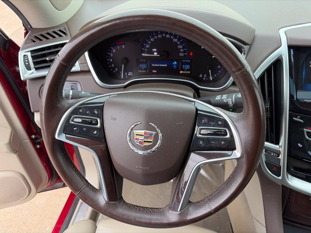 Used 2015 Cadillac SRX Performance w/ Driver Awareness Package FWD image 18