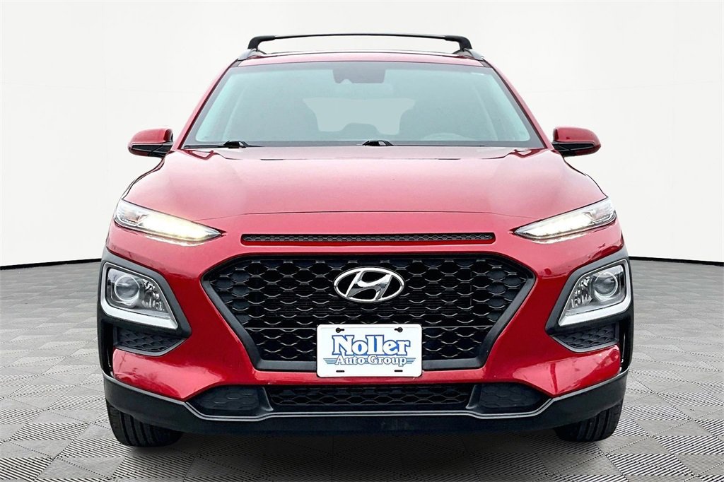 Used 2020 Hyundai Kona SEL image 3