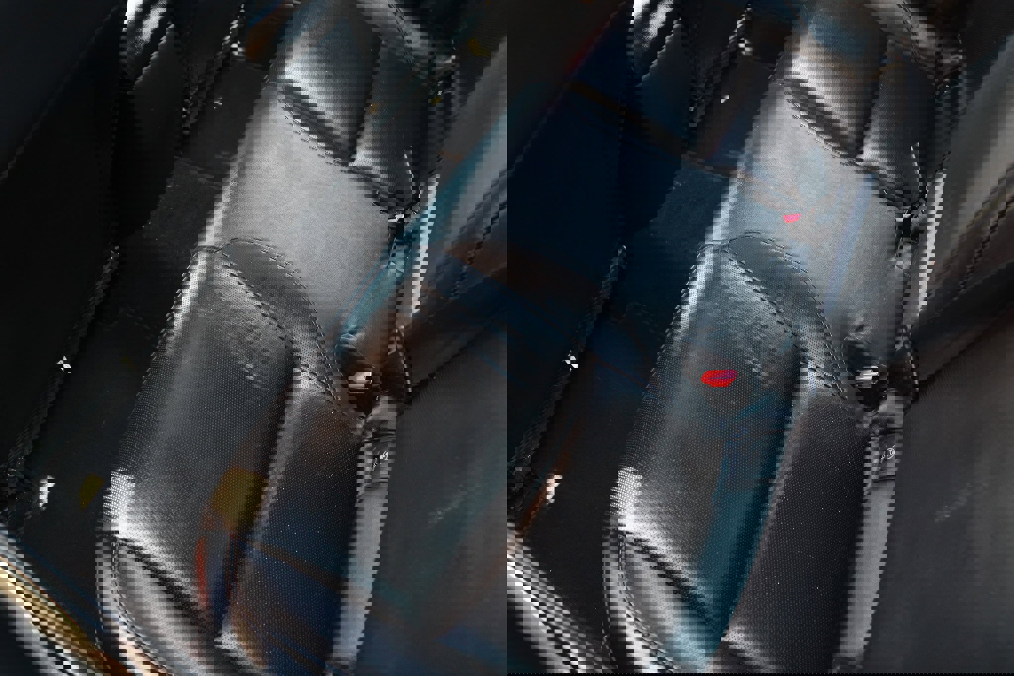 Used 2020 MAZDA MAZDA3 Sedan w/ Premium Package image 13