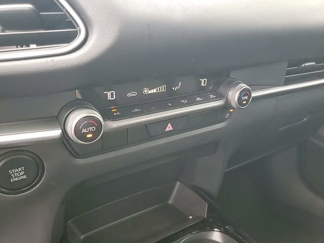 Used 2025 MAZDA CX-30 AWD 2.5 S w/ Select Sport Pkg image 23