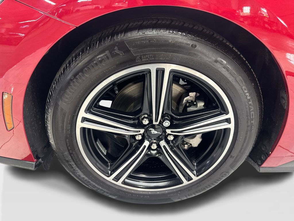 Used 2024 Ford Mustang Premium image 79
