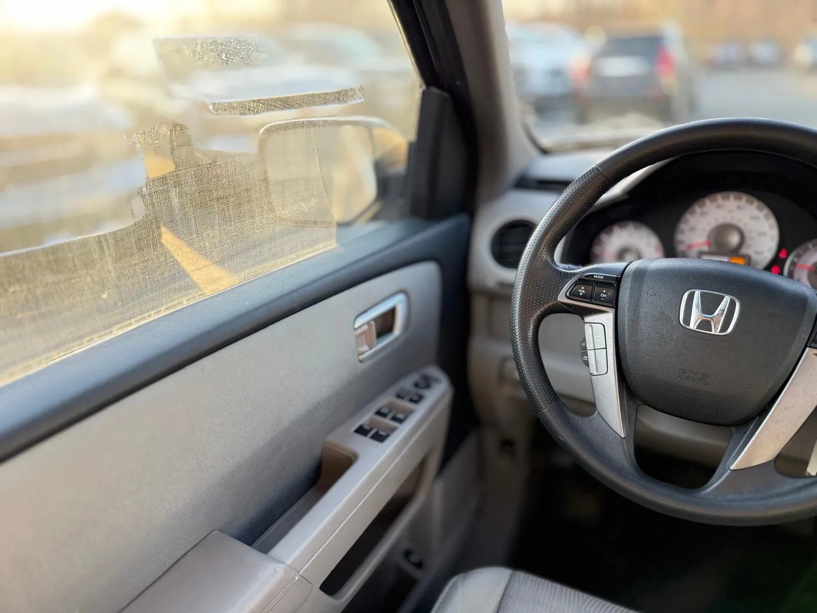 Used 2015 Honda Pilot SE image 19