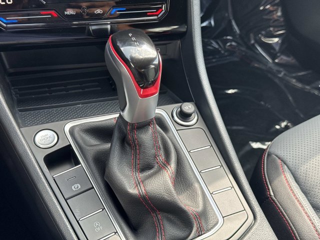 New 2026 Volkswagen Jetta GLI Autobahn FWD image 23
